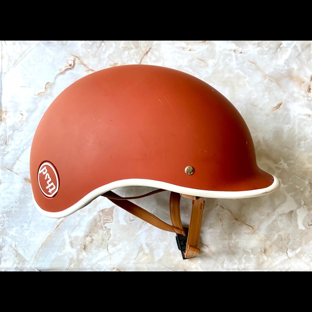 Thousand Heritage Helmet // Terra Cotta // sz.L
